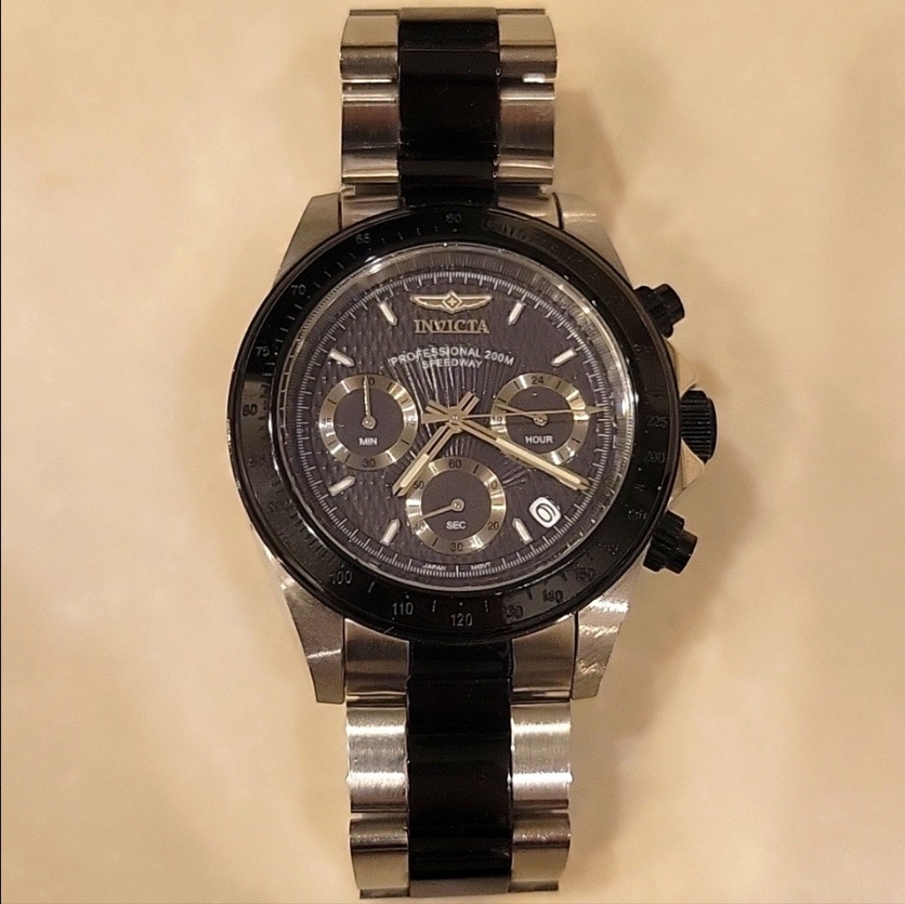 INVICTA Professional 200M Speedway Men's/Boy's Watch